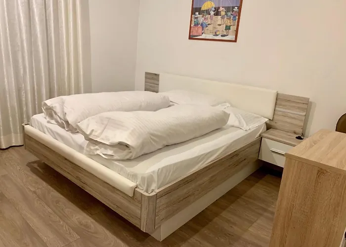 B&B Hotel Dolomiti